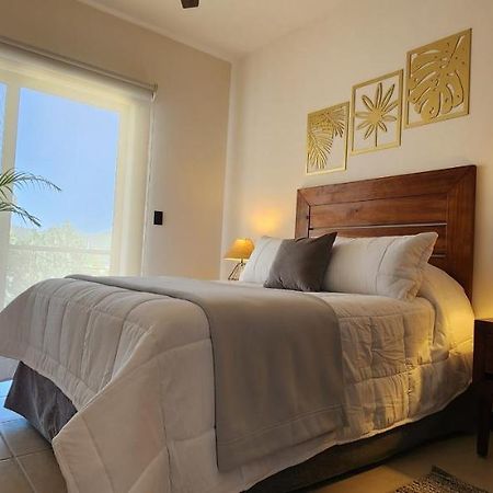 Suites Lomboy & Plaza San José del Cabo Εξωτερικό φωτογραφία