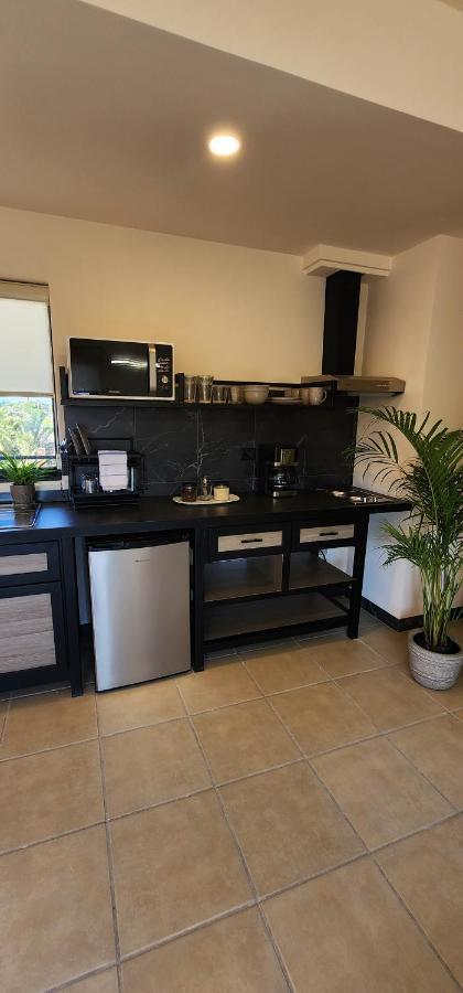 Suites Lomboy & Plaza San José del Cabo Εξωτερικό φωτογραφία