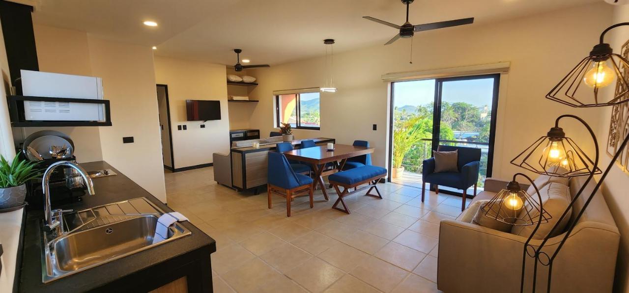 Suites Lomboy & Plaza San José del Cabo Εξωτερικό φωτογραφία
