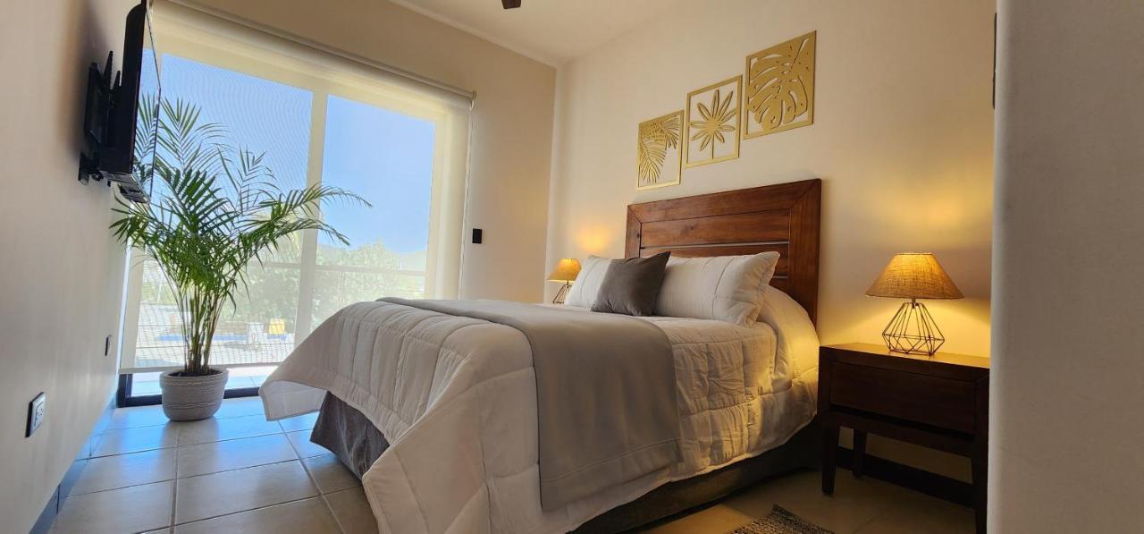 Suites Lomboy & Plaza San José del Cabo Εξωτερικό φωτογραφία