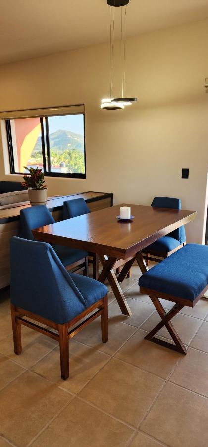 Suites Lomboy & Plaza San José del Cabo Εξωτερικό φωτογραφία