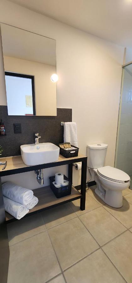 Suites Lomboy & Plaza San José del Cabo Εξωτερικό φωτογραφία