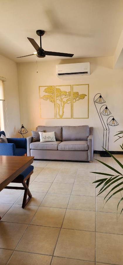 Suites Lomboy & Plaza San José del Cabo Εξωτερικό φωτογραφία