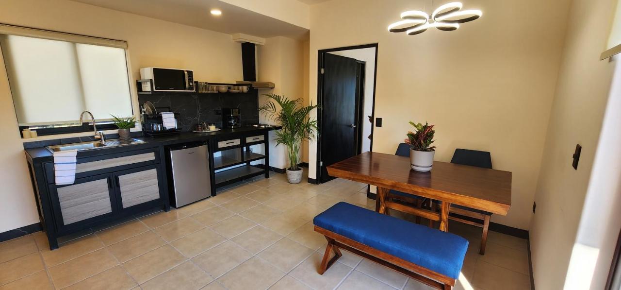 Suites Lomboy & Plaza San José del Cabo Εξωτερικό φωτογραφία
