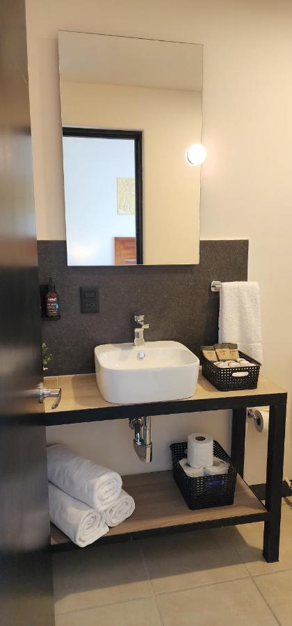 Suites Lomboy & Plaza San José del Cabo Εξωτερικό φωτογραφία